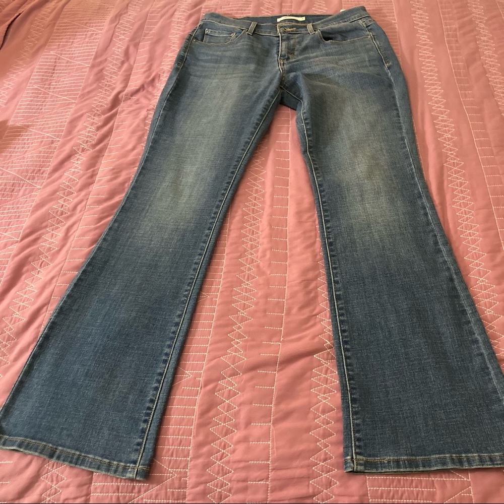 Levi Strauss & CO.